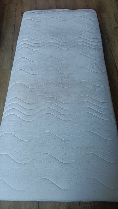 Materac na łóżko