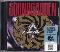 Soundgarden - Badmotorfinger - CD - Nowa w folii