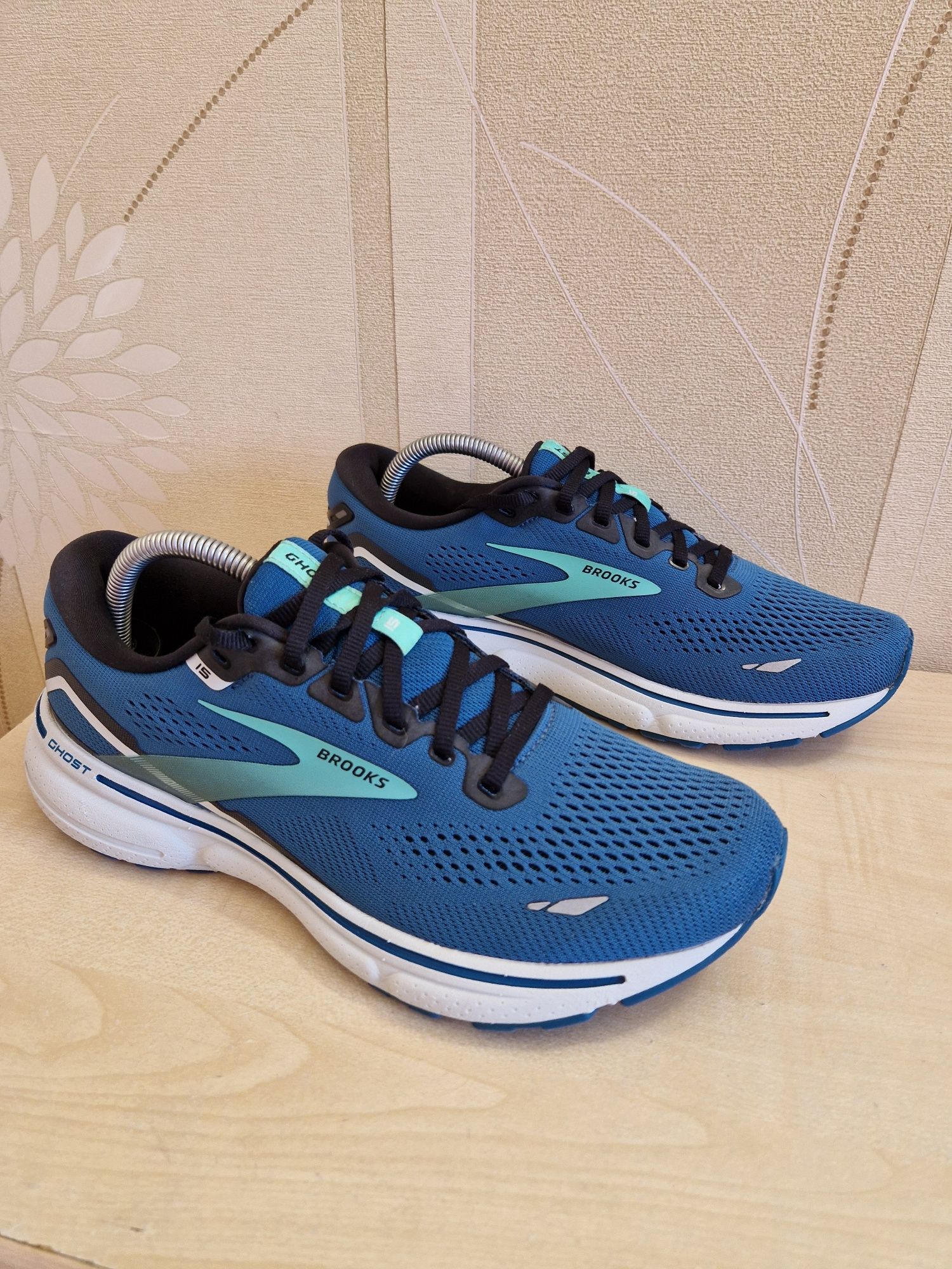 Кроссовки Brooks Ghost 15 р.42