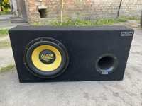 Subwoofer Audio system