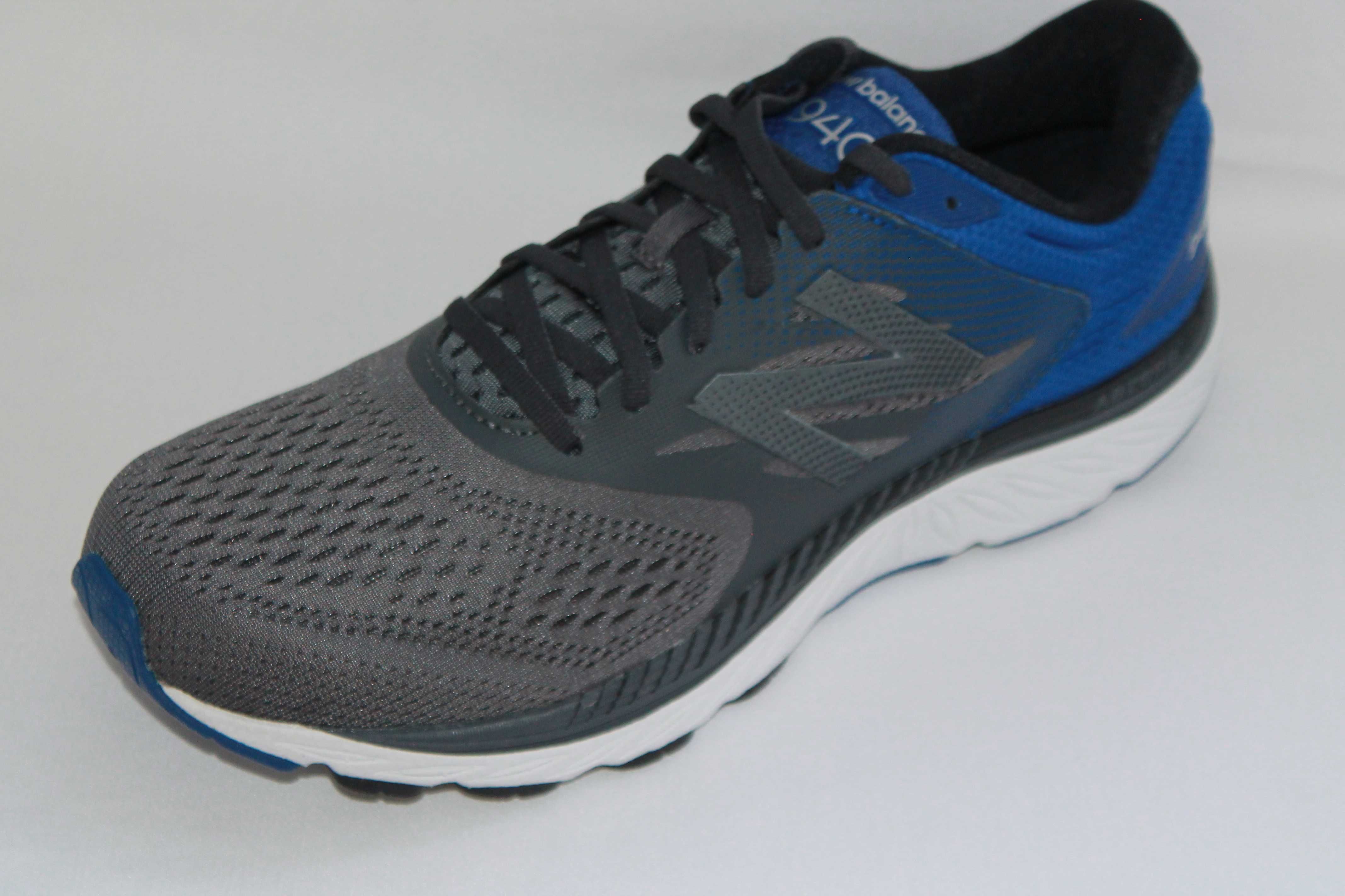 Кросівки New Balance 940v4 USA--11--EUR--45-45,5--устілька-29,7 см