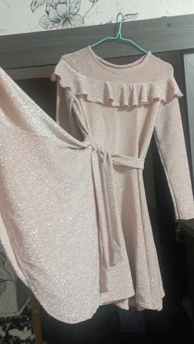 Плаття для дівчаток