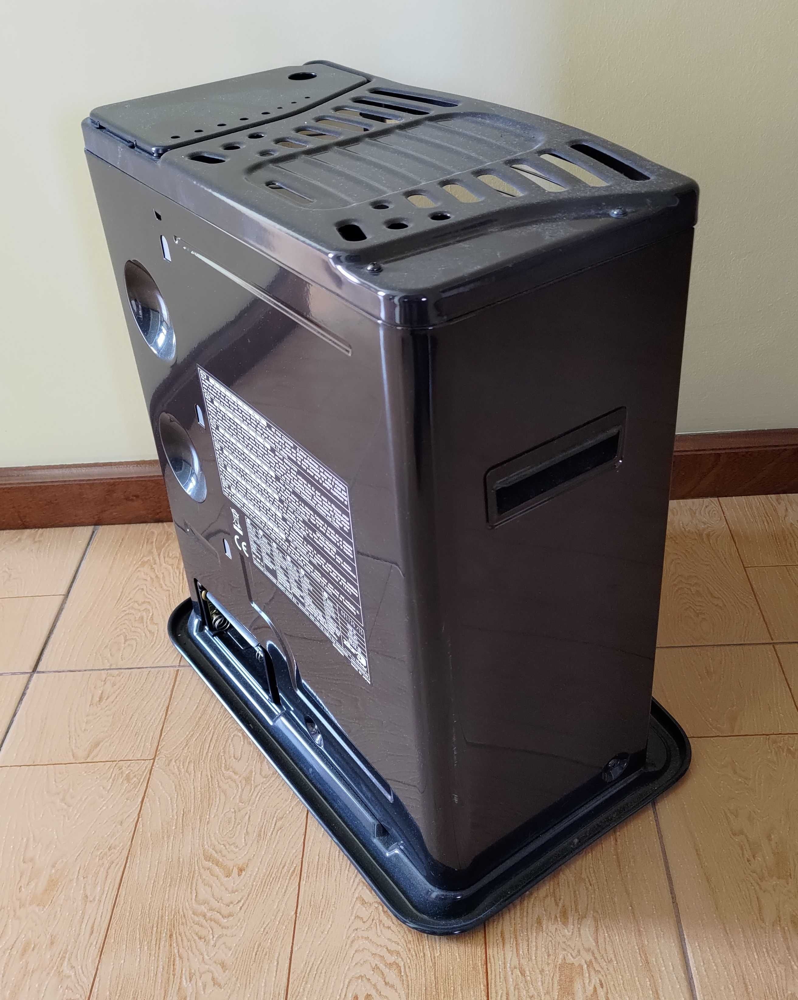 Aquecedor a parafina ZIBRO 2200W