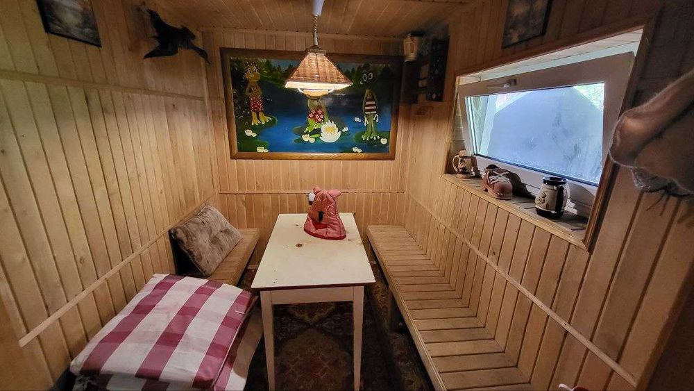 !!! Продам будинок з облаштованим бомбосховищем с.Вознесенське