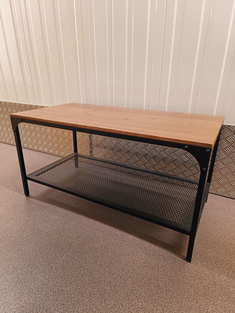 Mesa de Centro (FJÄLLBO de IKEA)
