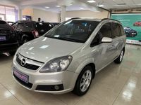 Opel Zafira B 1.8i 16V АКПП 2007 р.в. (140 к.с.), 7 місць