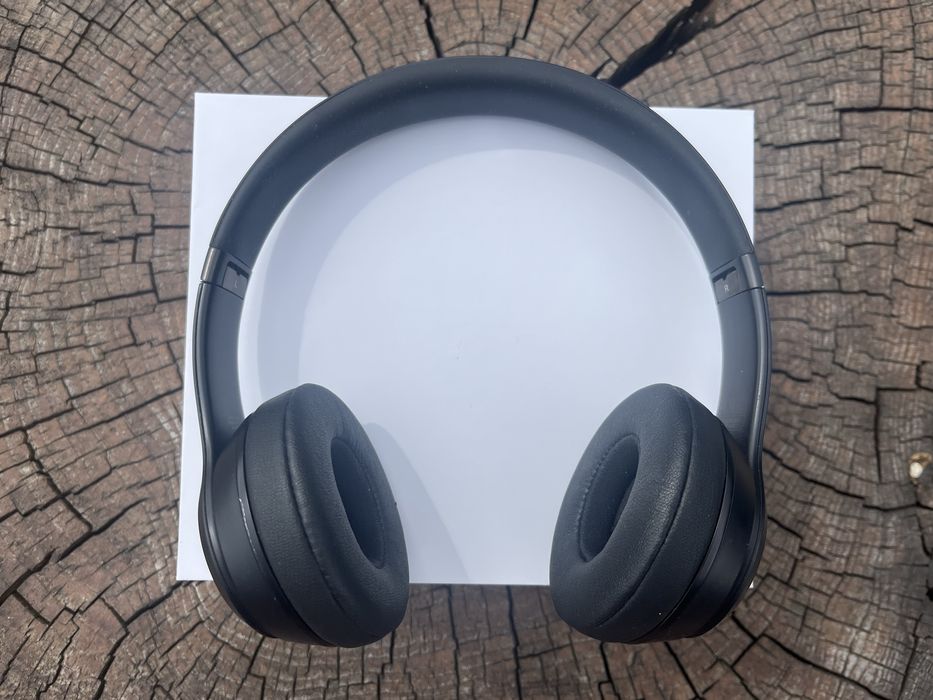 Słuchawki Beats Solo 3 Wireless