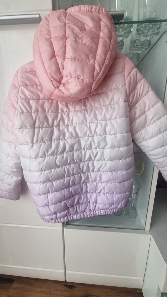 Kurtka Reserved 122 r.