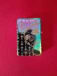 Запальничка Zippo від Goth Caps