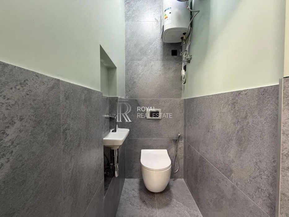 Оренда Офіс 75 м.кв вул. Володимирська 81Б Центр open space Кухня