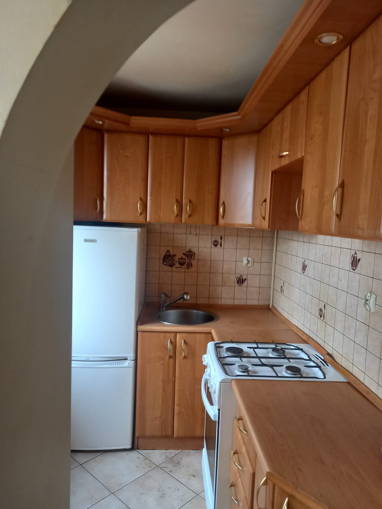 Bez pośredników 2 pokoje Sosnowiec Jagiellońska