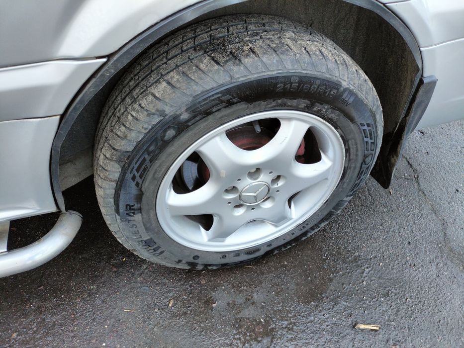 Vito 639 продам .