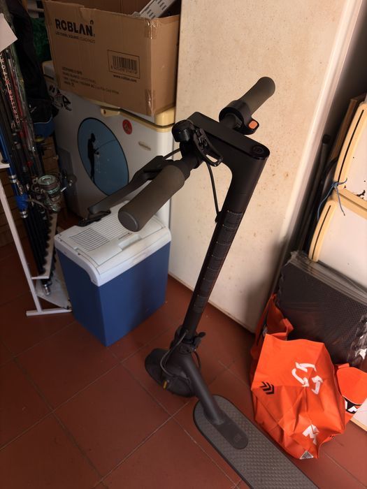 Teotinet xiaomi scooter esencial