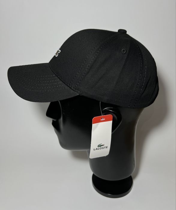 Кепка Lacoste                                               Кепка