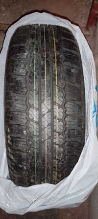 Шини bridgestone dueler a/t 693