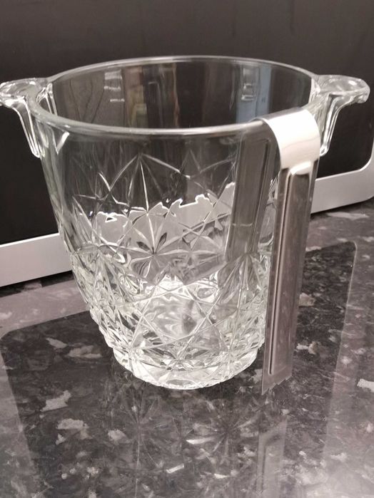 Pojemnik na kostki lodu lód cooler