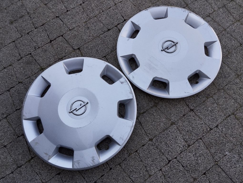 Kołpak Opel 14" 933-278KY Corsa C cena za sztukę