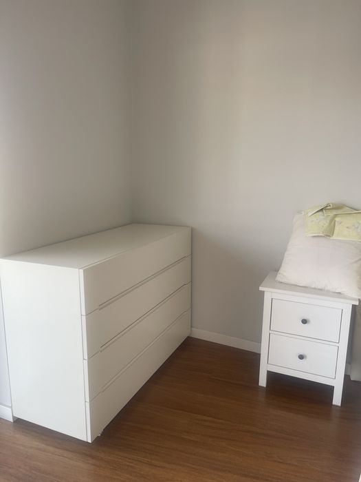 Quarto de cama completo