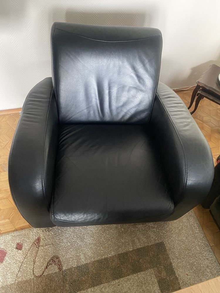 Komplet wypoczynkowy 2+1