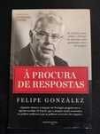 (Env. Incluído) À Procura de Respostas de Felipe González