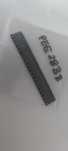 PEE28BB n-channel mosfet, część, PDFN3X3, 124A, 30V, 1szt.