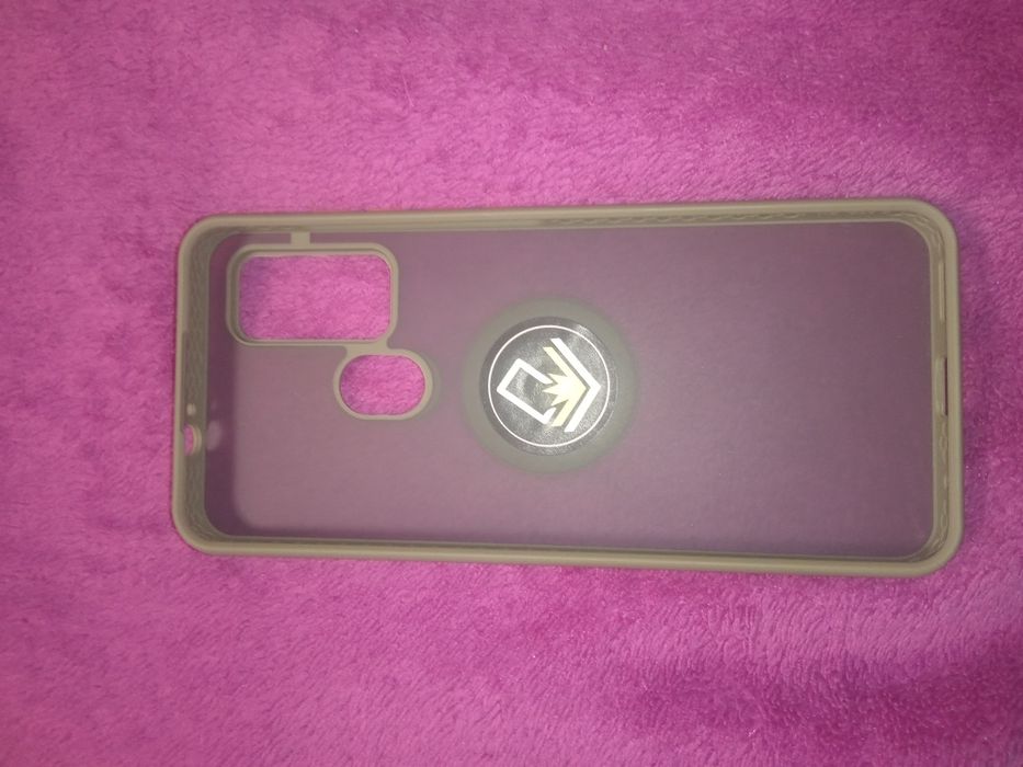 Чехол Moto G60 новий