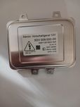 Блок розпалювання 5DV00900000 Mercedes BMW E60X5 VW tiguan Ford SCENIC