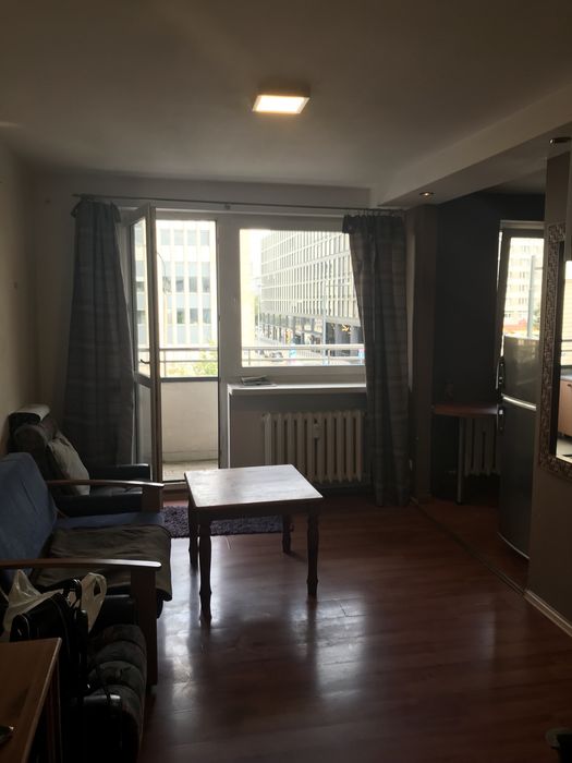 Wynajme mieszkanie scisle centrum w-wa