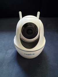 Kamera WiFi Reolink C2 Pro - Uszkodzona