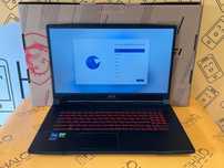 Laptop MSI Katana GF76 12UD-404PL i5/16GB/RTX3050 od Lombard Haslo GSM