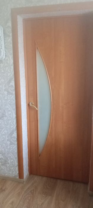 Продам міжкімнатні двері 4 шт