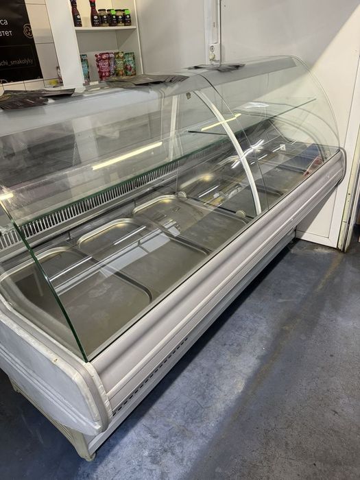 Торгове обладнання