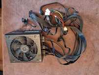 Zasilacz Corsair RM850 modularny GOLD