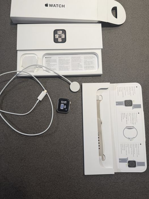 Apple watch se 2 40 mm