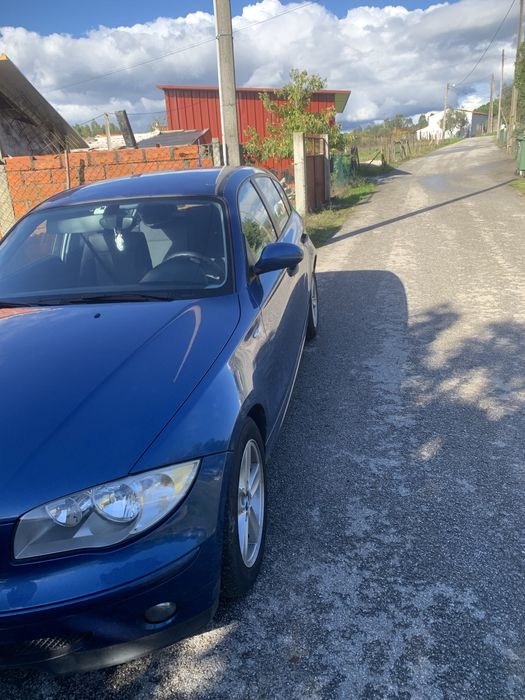BMW  116i. 2005 BAIXA DE PREÇO -500€