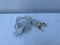 Kabel zasilania do Blender ręczny Braun MQ10.001M 450 W biały