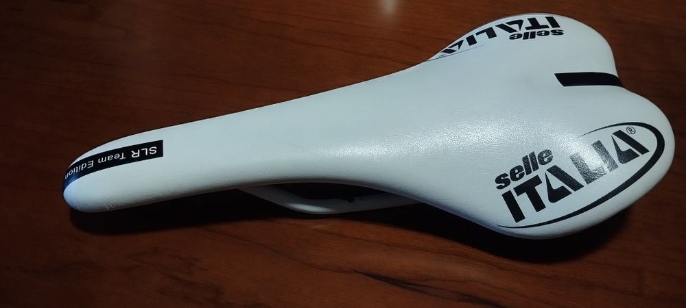 Selim selle Italia SLR Team Edition