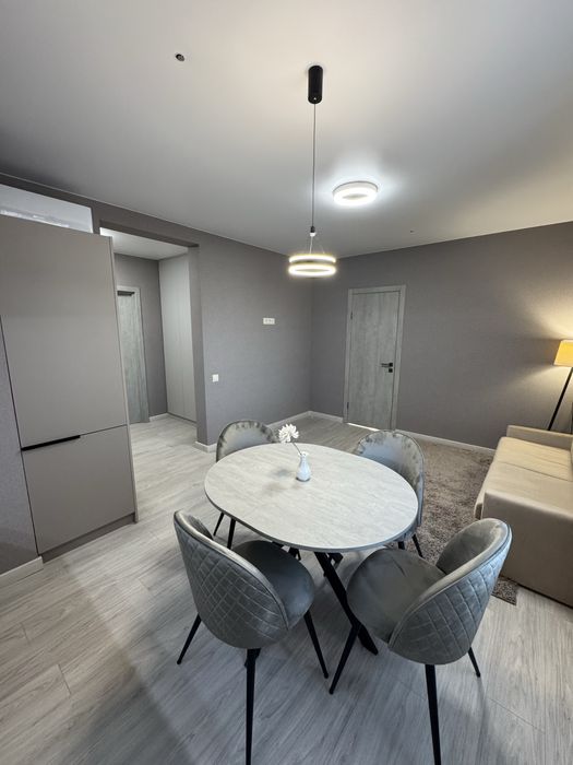 Продам квартиру ЖК Литературный новый ремонт Будова Аркадия