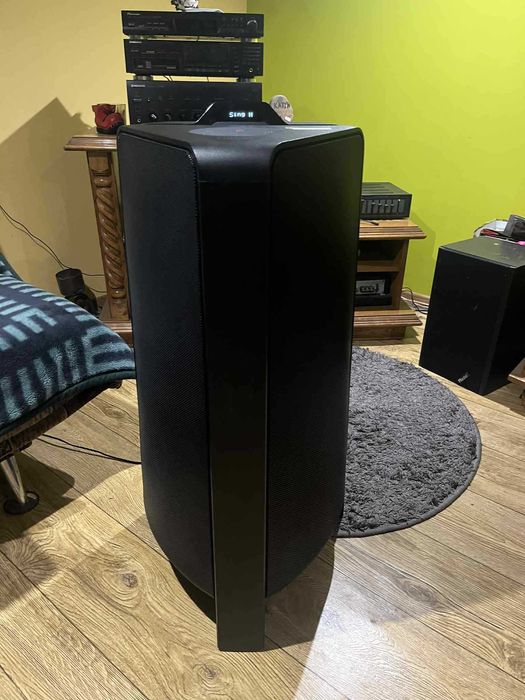Głośnik Samsung mx-t70 Na gwarancji