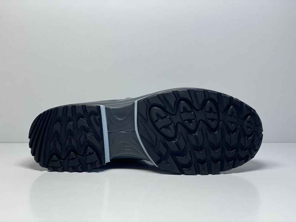 41.5-26см ОРИГІНАЛ 100% Кросівки LOWA GORGON GORE-TEX 320578 9771