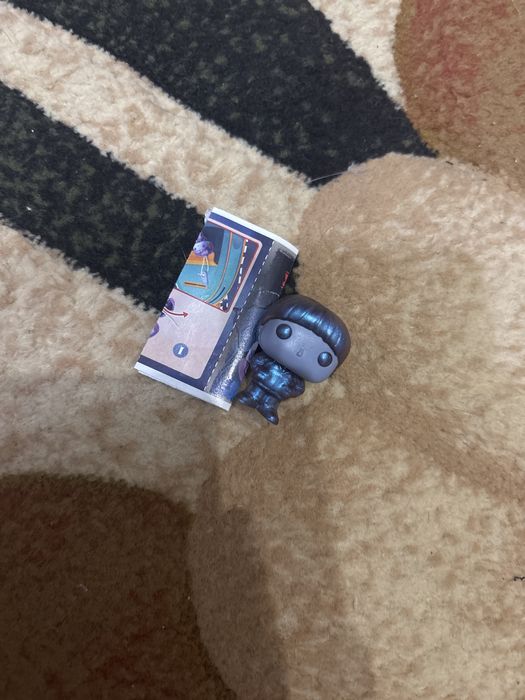 Обмін на Вілла звичайного або продаж за 900-1000(договірна)