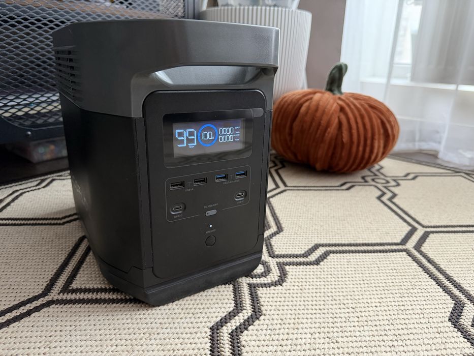 Ecoflow Delta 1300 EU