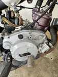 Motor minarelli am6