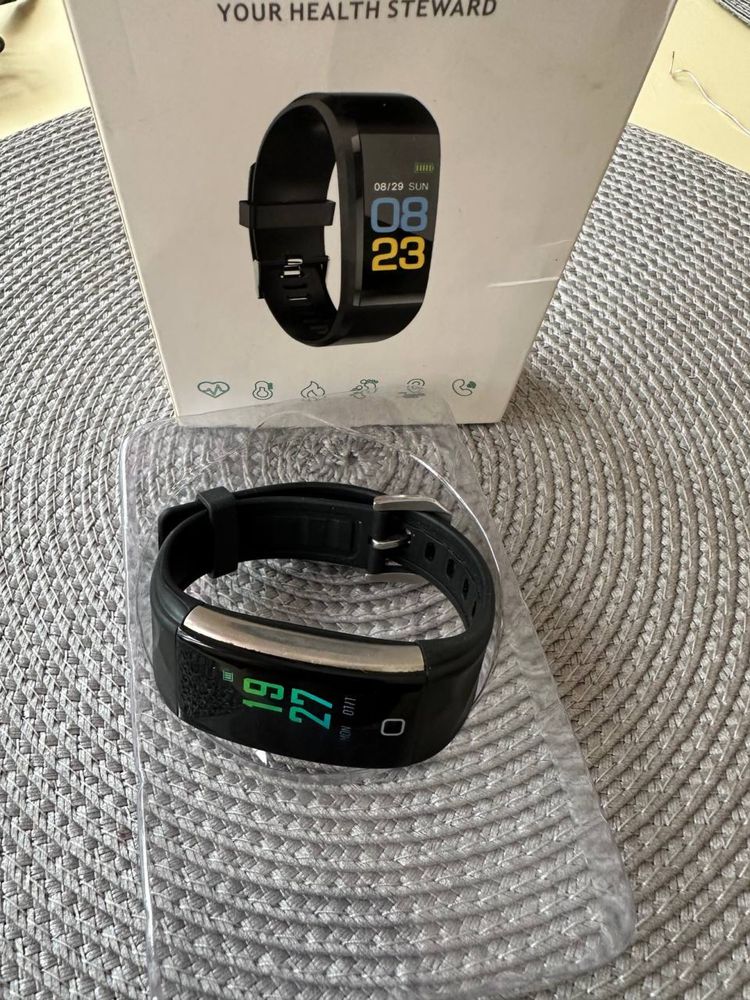 Фітнес браслет Smart bend