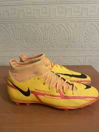 Nike Phantom GT 2 Club DF FG/MG DC0819-808