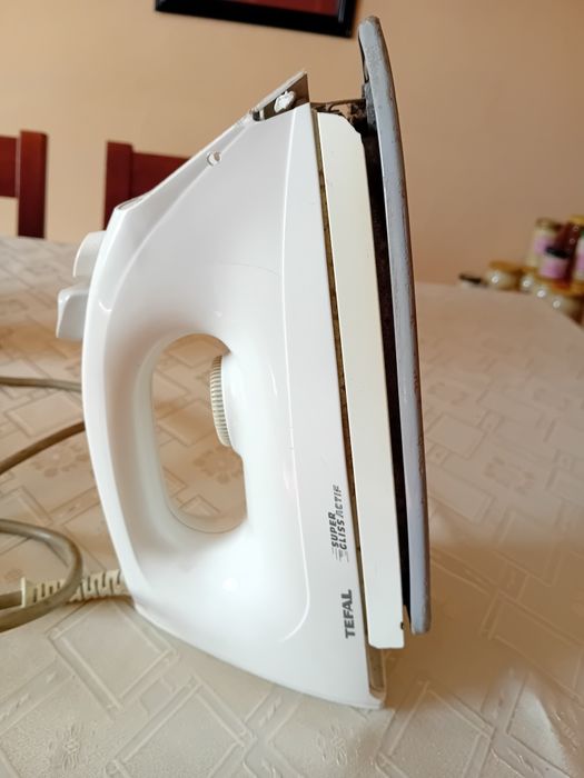 Żelazko super gliss actif