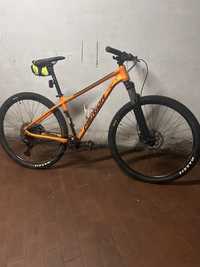 Merida big nine300 '29 tam M