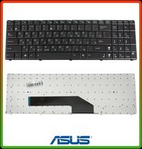 Клавиатура для ноутбука ASUS K50