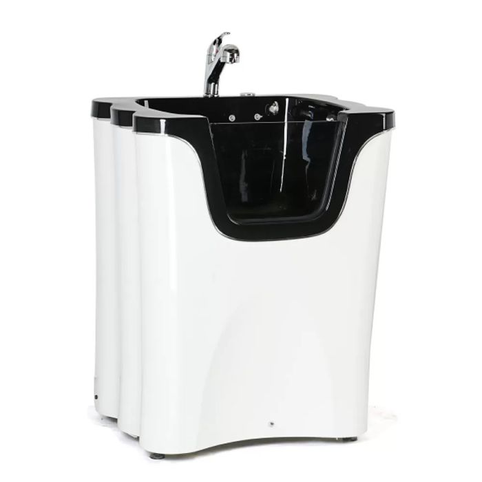 Ванна для грумінгу озонотерапія для тварин