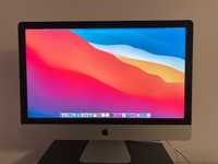 iMac 27 5K 2014 (Late 2014) - ідеальний стан